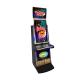 Vertical Party Arcade Games Machine Multipurpose Casino Gambling