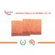 80 PPI 2*500*500mm Copper Matel Foam for filter , Purity 99.99%