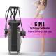 110v Out Rolling Way Vela Shape Iii Machine For 2-4 Weeks Treatment Interval