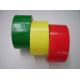 Synthetic Rubber Adhesive Heavy Duty Cloth Duct Tape Packing Box