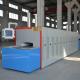 Non Standard Industrial Continuous Gas Belt Type Furnace For Ceramics