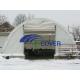 Commercial Dome Fabric Building (JIT-3040, JIT-3065, JIT-3085)