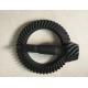 Rear Differential Ring And Pinion  , ISUZU Spiral Differential Pinion Gear