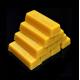 Triple Filtered 1 OZ Beeswax Bars For Rolled Candles