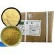 CAS 8002-43-5 Emulsifier Phospholipids Soybean Lecithin For Chocolate Margarine