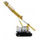 XL-50L Series Jet Grouting Crawler Mobile Type Drilling Rig for Sale