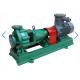 IHF Anodizing Line Accessories Wear Resistance Centrifugal Pump Series