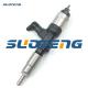 285050-0401 Common Rail Fuel Injector For C7.1 Engine