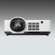 Laser Immersive Projection 6000 Lumen Short Throw Projector WUXGA