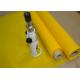 10-460T Nylon Screen Printing Mesh Nylon Bolting Cloth Excellent Tear Resistance