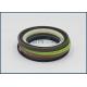 CA2742515 274-2515 2742515 High Performance Arm Cylinder Seal Kit Durable For CAT E320C E322C