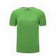 ODM Spandex Printed Sports T Shirts For Fitness