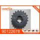 90122678 Camshaft Gear For Chevrolet Steel Material