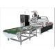 6090 User Friendly Cnc Routers For Woodworking 600x900x100mm AC220±10