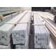 202 8k Stainless Steel Rectangle Bar 0.3mm Round Stainless Steel Rod 5.5mm