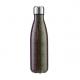 Virson 17oz Double Wall Vacuum Insulated Stainless Steel Water Bottle Outdoor S