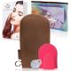 Washable And Reusable Self Tanning Mitt Applicator For Back Face Body  Double Side Microfiber Sunless Tanner Glove