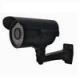 Low Lux CCTV Long Range Infrared Day Night Camera PTZ , For Square