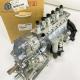Hitachi 1-1563378-3 Diesel Injection Pump For 6BG1 6BD1 Engine ZX200 EX200-5 EX220-2 EX220-3 EX220-5 EX220LC EX220LC-5