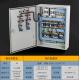 SECC Electrical Power Distribution Box Rainproof 3 Phase Power Distribution Board
