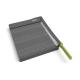 Home Office Use 12x12 Inches Paper Guillotine Cutter Tabletop