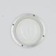 78mm X34mm Optical Glass Lens for 50W-100W COB  with Aluminum Heat Sink avaiable