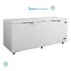Customized -25C Biomedical Vaccine Refrigerator For Research / Hospital Requirements