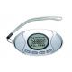PD-6020 2-in-1 Pedometer, Body Fat Pedometer,Pedometer With Fat Analyzer