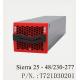 UPS Sierra 25 - 48/230-277 Dc Ac Converter 3KVA 2.7KW 2.7KW To 2MW P/N T721D30201