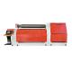 4 Roller Plate Bending Machine CNC Hydraulic Rolling Machine For Sheet Metal