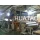 Fully Automatic Toilet Paper Machine 3800mm Type High Speed Paper Napkin Machine