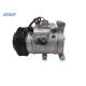 DF11 Ac Compressor 97701-4L000 977014L000 8FK351272111 KIA  K2 2011 6PK