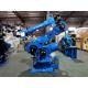 Used Industrial Yaskawa Motoman Robot ES165D 165kg Payload 2650mm Reach