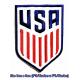 USA SCORE FOOTBALL Sport Embroidery Patch logo iron,sew on cloth