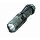 Mini Aluminum Led Waterproof Flashlight / Promotional Torch for Sprots, home