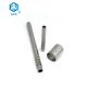 Small Diameter 316 Stainless Steel Capillary Pipe Size 1/8