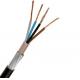 4 Core 35kV HV Armoured Electrical Cable IEC 60502 Standard