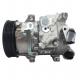 Car AC Compressor For Toyota Corolla 8831002510 883101A660 CO11210C