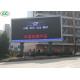 LED Screen/Outdoor Full Color Advertisement Column LED Video Display