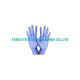 Smooth Textured Cleanroom Nitrile Anti Static Gloves Powder Free
