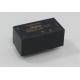 Compact Black 20w Power Supply , Universal Auto Recovery Medical Power Supply