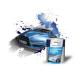 OEM Fast Drying Automotive Paint Hardener Weather Resistance