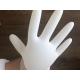 XS-XL Size Medical Grade Disposable Protective Gloves No Toxic High Strength