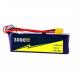 14.8V 4s 3000mah Lipo Battery 30C Rc Quadcopter Battery With W/XT-60