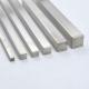 10mm Square Stainless Steel Bar Cold Drawn AISI 304 316 SS  Rod