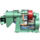 Medium Size Diesel Engine Motor Air Classification Husk Polisher Rice Milling Machine