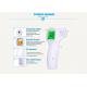 16℃ - 35℃ Baby Ear Thermometer for Home and Hospital / Medical