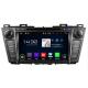 1.6GHz Mazda Premacy DVD Player 2009 - 2012 Automotive GPS Navigation Auto Radio