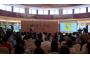 Yi-ology Master Lecture Was Held in Agile Garden Chengdu