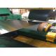 Cold Rolled Ss Sheet Metal 904L 2B BA PVC Finish High Precision Non Oxide Skin